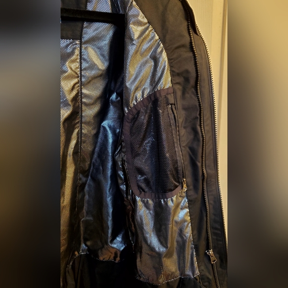 Columbia Ski Jacket Medium - Picture 4 of 7